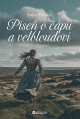 E-kniha Píseň o čápu a velbloudovi - Anjet Daanje