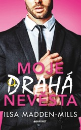 E-kniha Moje drahá nevěsta - Ilsa Madden–Mill