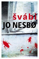 E-kniha Švábi - Jo Nesbø