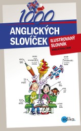 E-kniha 1000 anglických slovíček - Anglictina.com