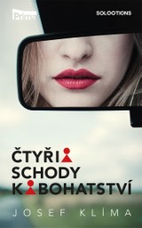 E-kniha Čtyři schody k bohatství - Josef Klíma