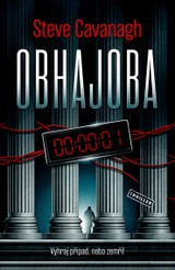 E-kniha Obhajoba - Ronald H. Balson