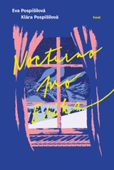 E-kniha Nocturno pro Erika - Klára Pospíšilová, Eva Pospíšilová