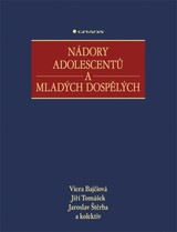 E-kniha Nádory adolescentů a mladých dospělých - Tomášek Jiří, Jaroslav Štěrba, Viera Bajčiová