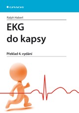 E-kniha EKG do kapsy - Ralph Haberl