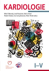 E-kniha Kardiologie - Miloš Táborský, Josef Kautzner, Aleš Linhart