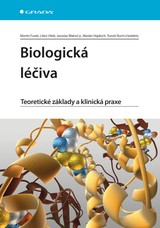 E-kniha Biologická léčiva - Libor Vítek, Jaroslav Blahoš, Martin Fusek