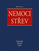 E-kniha Nemoci střev - Karel Lukáš, Jiří Hoch