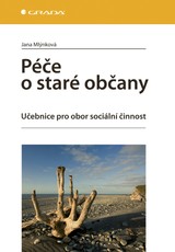 E-kniha Péče o staré občany - Jana Mlýnková