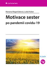 E-kniha Motivace sester - Mariana Magerčiaková, Lukáš Kober