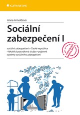 E-kniha Sociální zabezpečení I - Anna Arnoldová