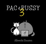E-kniha Pac & Pussy 3 - Albrecht Smuten