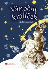 E-kniha Vánoční králíček - Marta Knauerová