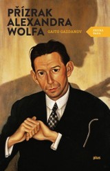 E-kniha Přízrak Alexandra Wolfa - Gaito Gazdanov