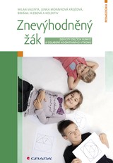 E-kniha Znevýhodněný žák - Lenka Krejčová, Bibiána Hlebová, Milan Valenta