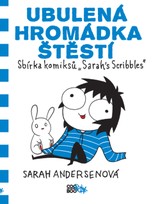 E-kniha Ubulená hromádka štěstí - Sarah Andersen