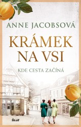 E-kniha Krámek na vsi - Anne Jacobsová