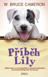 E-kniha Příběh Lily - W. Bruce Cameron