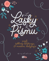 E-kniha Z lásky k písmu - Printintin