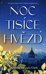 E-kniha Noc tisíce hvězd - Andrea Yaryura Clark
