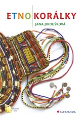 E-kniha Etnokorálky - Jana Jiroušková