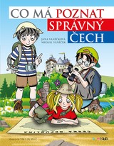E-kniha Co má poznat správný Čech - Michal Vaněček, Václav Ráž, Jana Vaněčková
