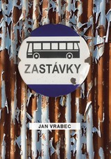 E-kniha Zastávky - Ján Vrabec