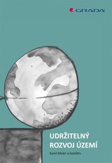 E-kniha Udržitelný rozvoj území - Karel Maier