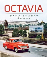 E-kniha Octavia - dáma značky Škoda - Jan Tuček