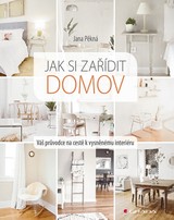 E-kniha Jak si zařídit domov - Jana Pěkná