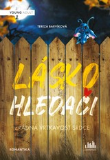 E-kniha Láskohledači - Tereza Barvíková
