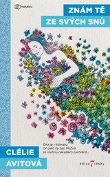 E-kniha Znám tě ze svých snů - Clélie Avitová