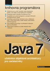 E-kniha Java 7 - Rudolf Pecinovský