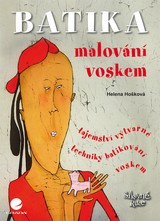 E-kniha Batika - Helena Hošková