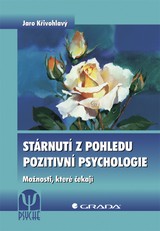 E-kniha Stárnutí z pohledu pozitivní psychologie - Jaro Křivohlavý