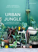 E-kniha Urban Jungle - Judith de Graaff, Igor Josifovic