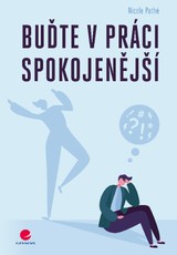 E-kniha Buďte v práci spokojenější - Nicole Pathé