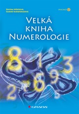 E-kniha Velká kniha numerologie - Editha Wüstová, Sabine Schieferleová