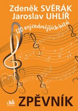 E-kniha Zpěvník - Zdeněk Svěrák a Jaroslav Uhlíř - Jaroslav Uhlíř, Zdeněk Svěrák