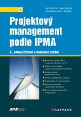 E-kniha Projektový management podle IPMA - Pavel Máchal, Jan Doležal, Branislav Lacko