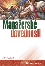 E-kniha Manažerské dovednosti - Jan Lojda