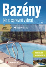E-kniha Bazény - Michal Vlášek