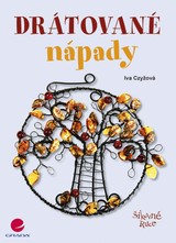 E-kniha Drátované nápady - Iva Czyžová