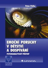 E-kniha Emoční poruchy v dětství a dospívání - Peter Pöthe