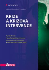 E-kniha Krize a krizová intervence - Naděžda Špatenková