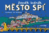 E-kniha Město spí - Zdeněk Svěrák, Jiří Votruba
