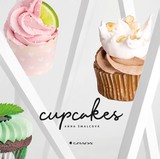 E-kniha Cupcakes - Anna Šmalcová