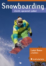 E-kniha Snowboarding - Lukáš Binter