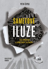 E-kniha Sametové iluze - Petr Čepek