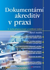 E-kniha Dokumentární akreditiv v praxi - Pavel Andrle